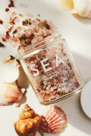 Mineral Soak