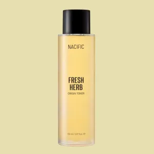 NACIFIC Fresh Herb Origin Toner 150ml