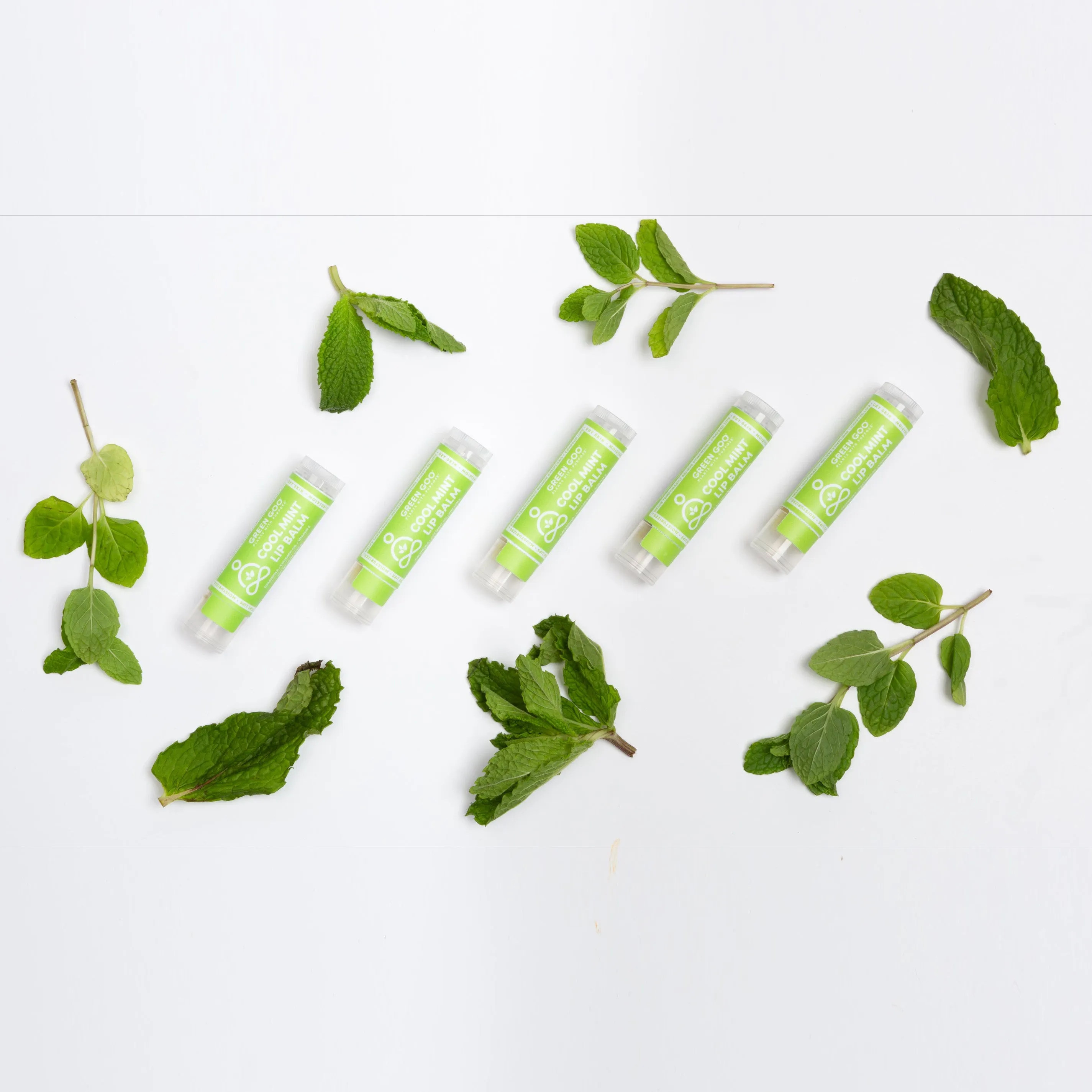 Natural Lip Balm