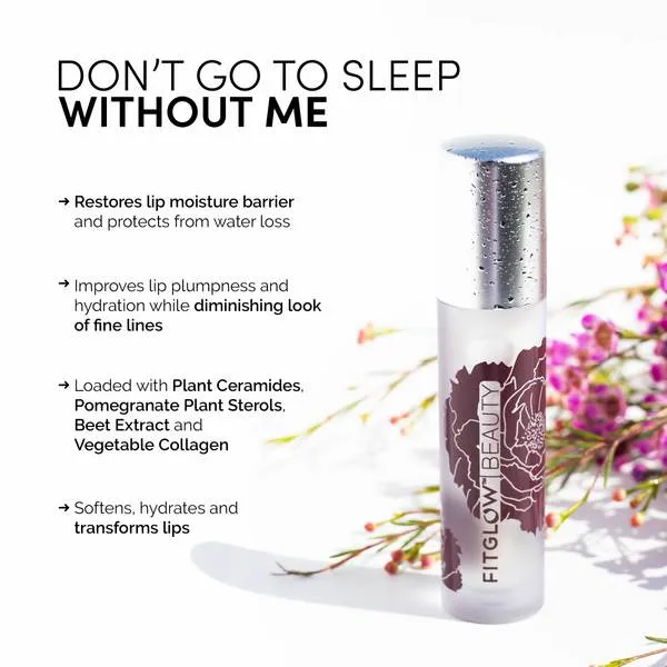 Night Lip Serum