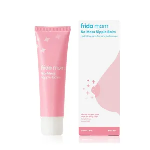 No-Mess Nipple Balm