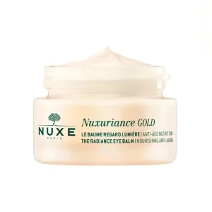 NUXE Nuxuriance Gold Radiance Eye Balm 15ml