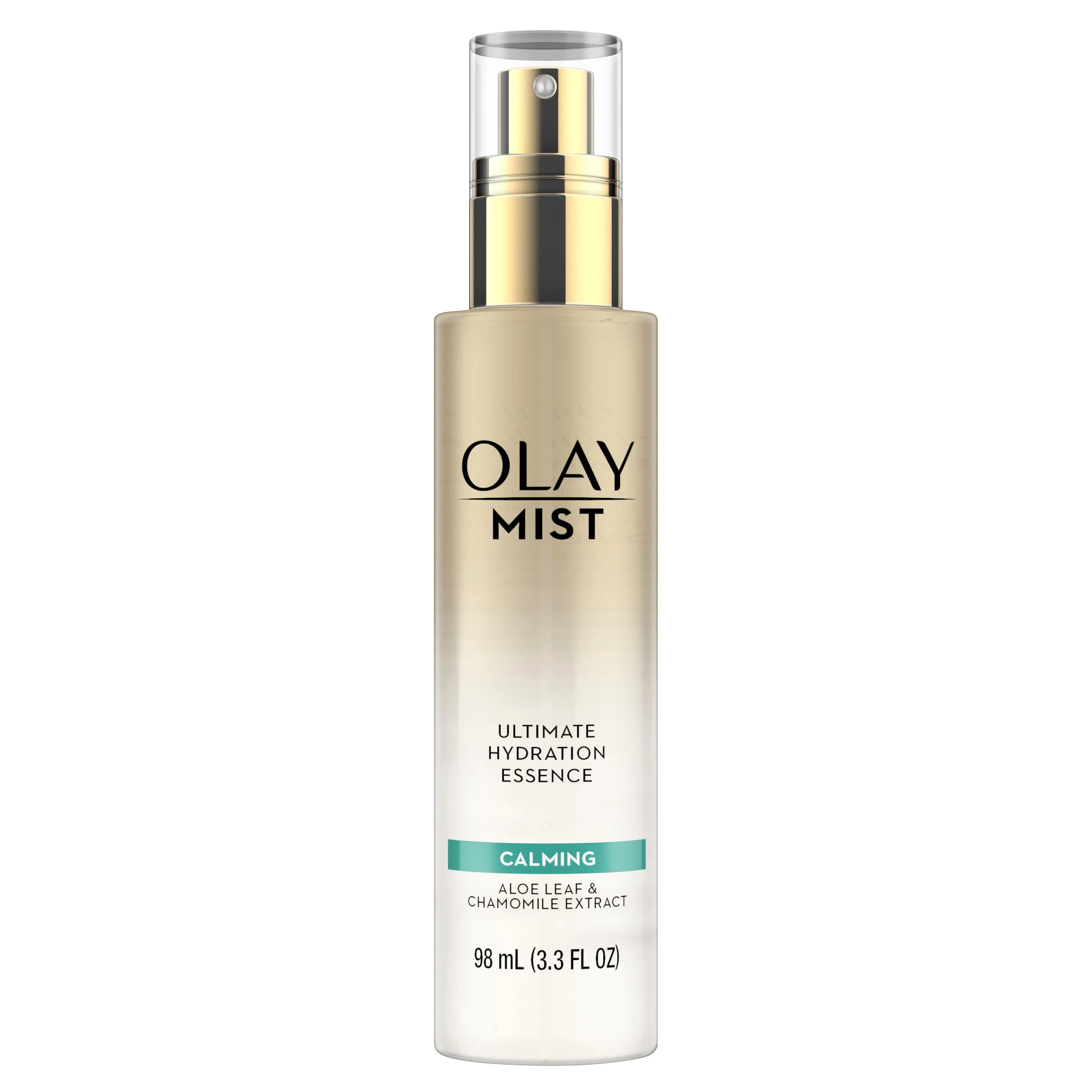 Olay Calming Mist with Aloe Leaf & Chamomile Extract 3.3 oz