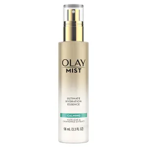Olay Calming Mist with Aloe Leaf & Chamomile Extract 3.3 oz
