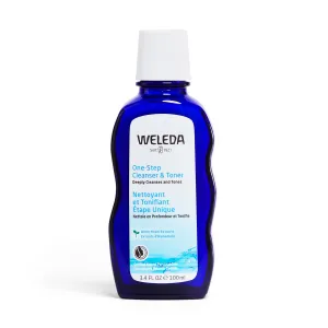 One-Step Cleanser & Toner