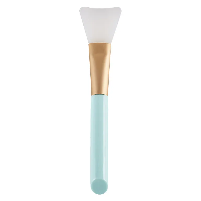 Professional Silicone Face Mask Mixing Brush