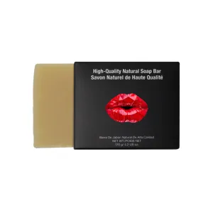 "Lather, Rinse, On Repeats" Natural Lavender & Rosemary Sleepy Soap