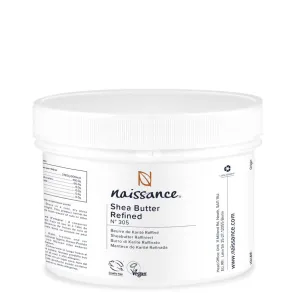 Refined Shea Butter (N° 305)