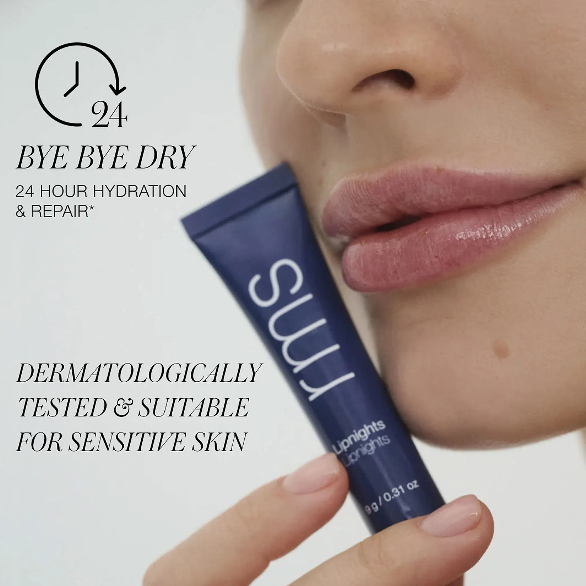 Rms Beauty Lipnights Overnight Lip Mask