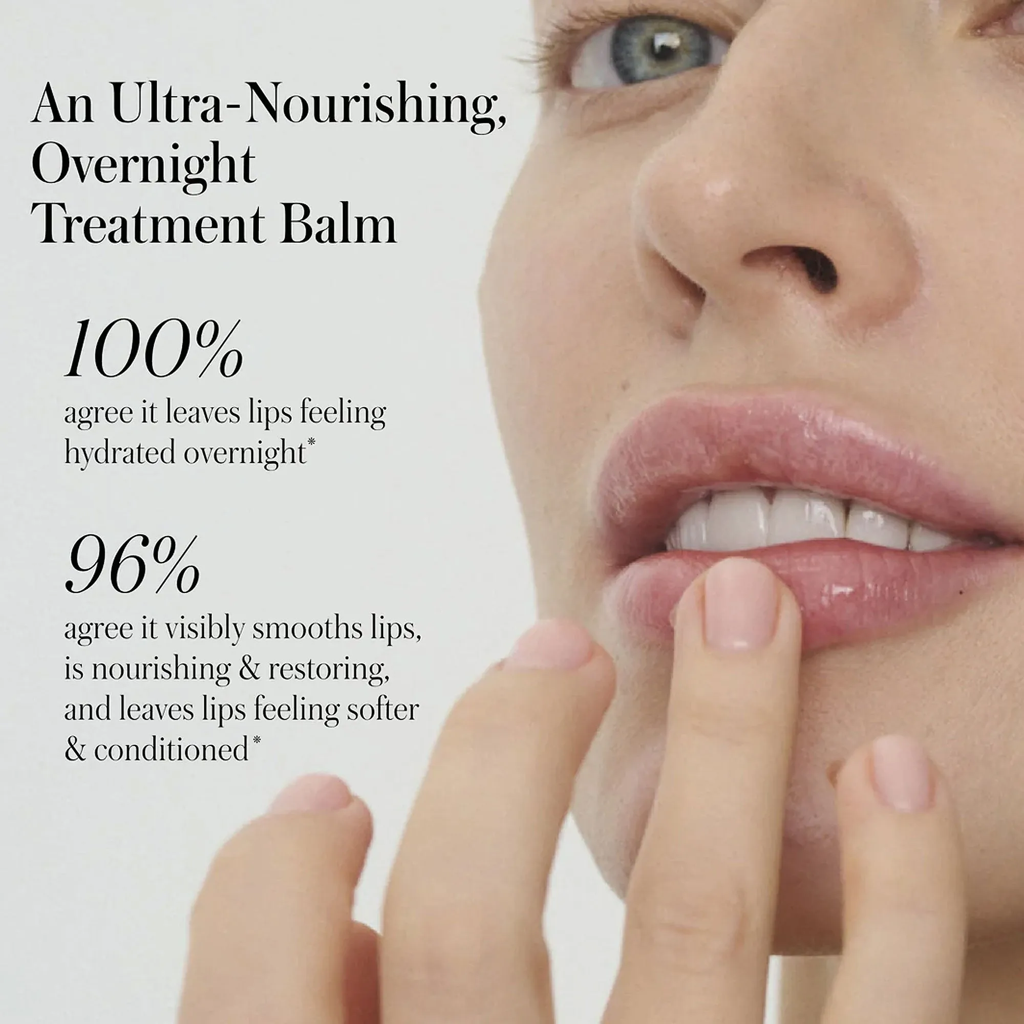 Rms Beauty Lipnights Overnight Lip Mask