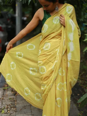 Ruhi Mul Cotton Saree