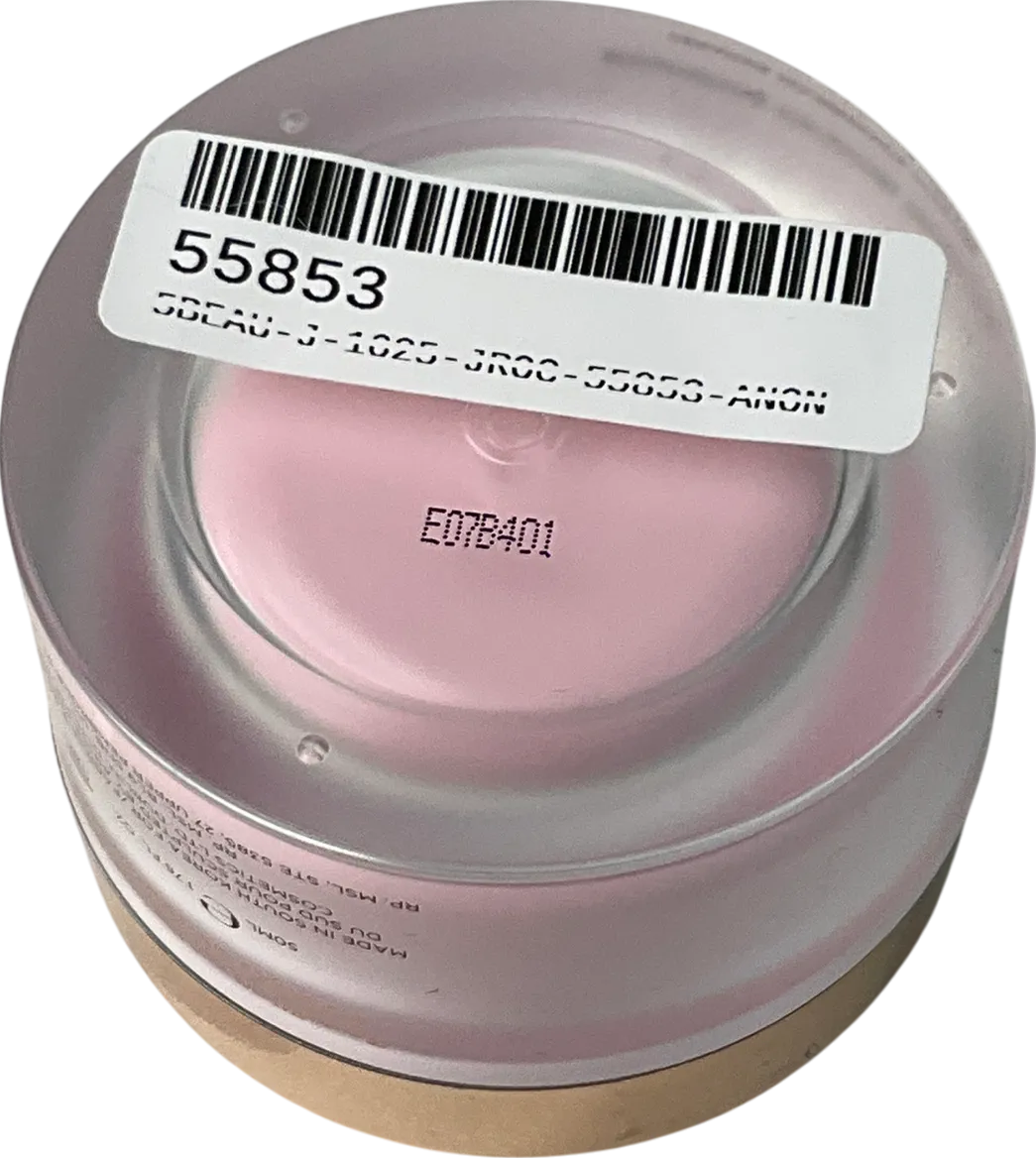 Sculpted by Aimee Cream Nourishing Ceramide Moisturiser 50ml