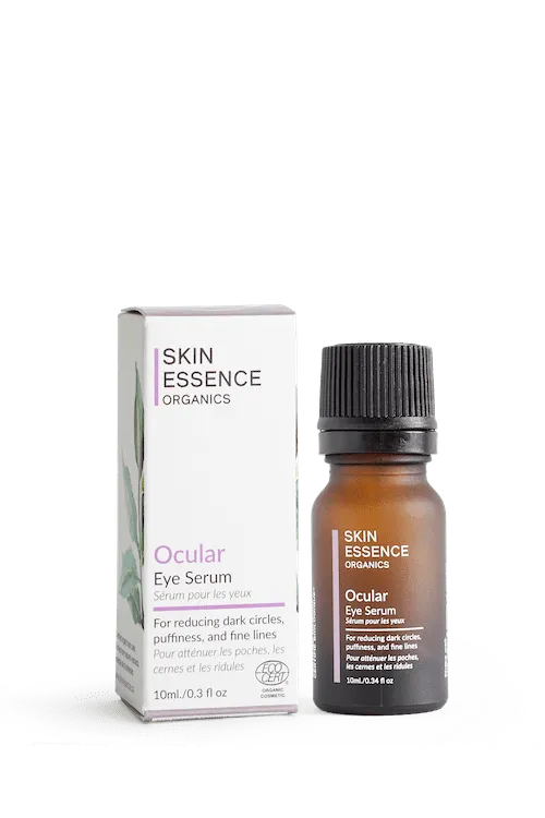 Skin Ocular Eye Serum 10ml