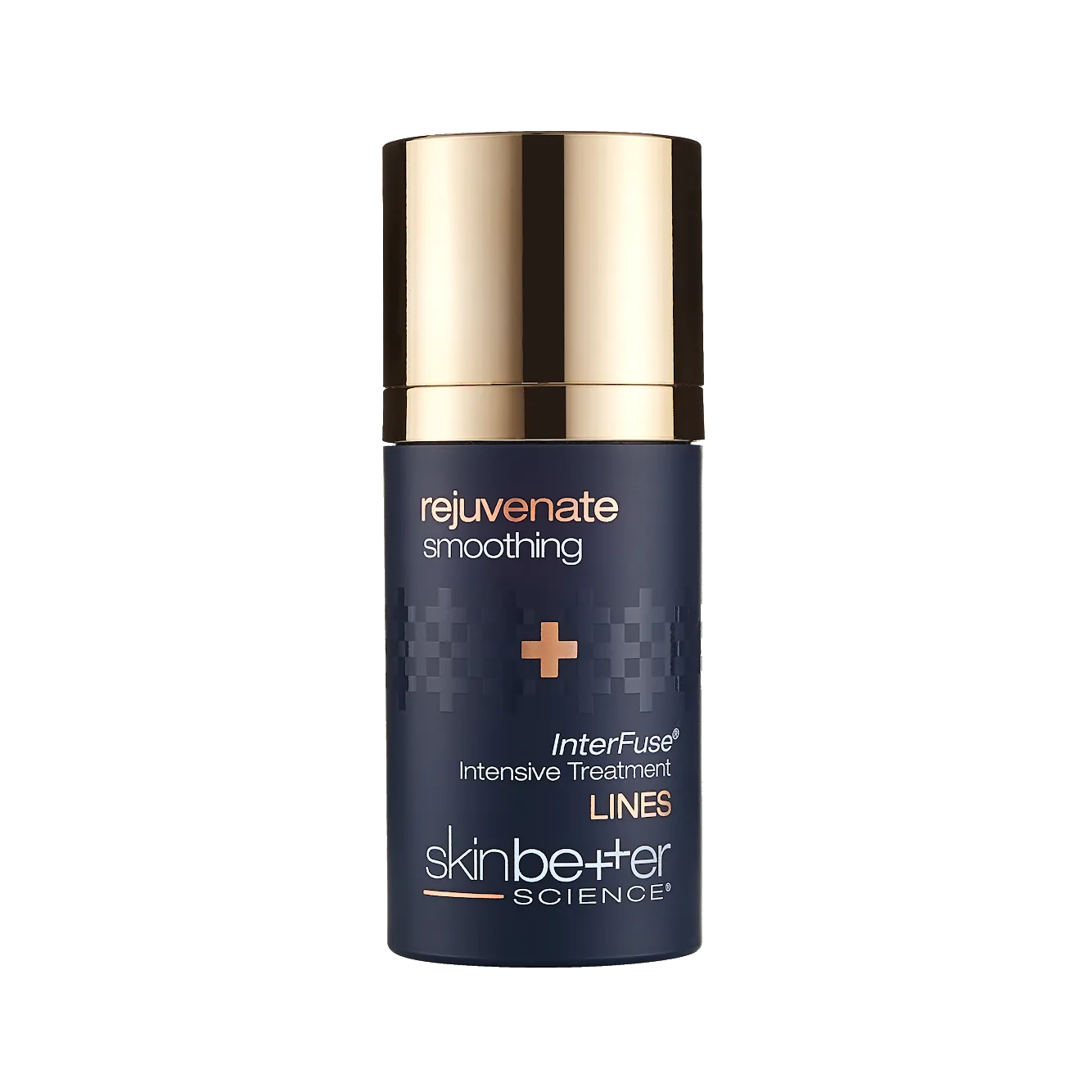 SkinBetter Science Interfuse Intensive Treatment LINES