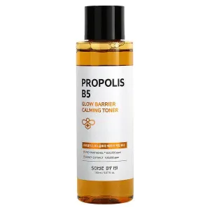 Some By Mi - Propolis B5 Glow Barrier Calming Toner - 150ml