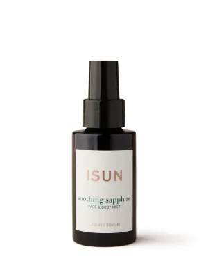 Soothing Sapphire / Face & Body Mist 50ml