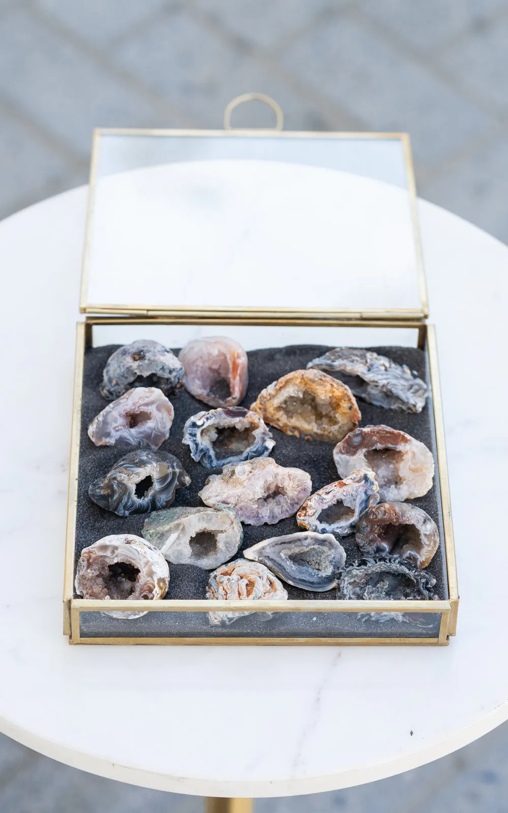 Stone Assortment