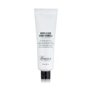 Super Close Shave Formula (120 ml)