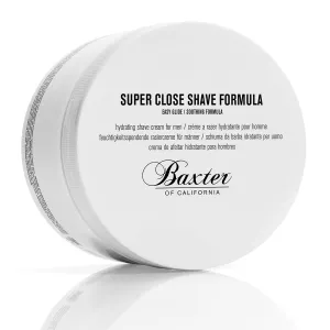 Super Close Shave Formula (240 ml)