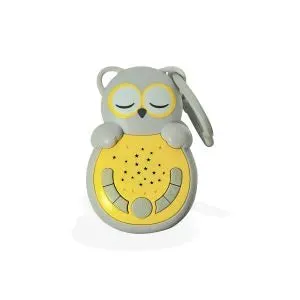 Sweet Dreamz On The Go Owl