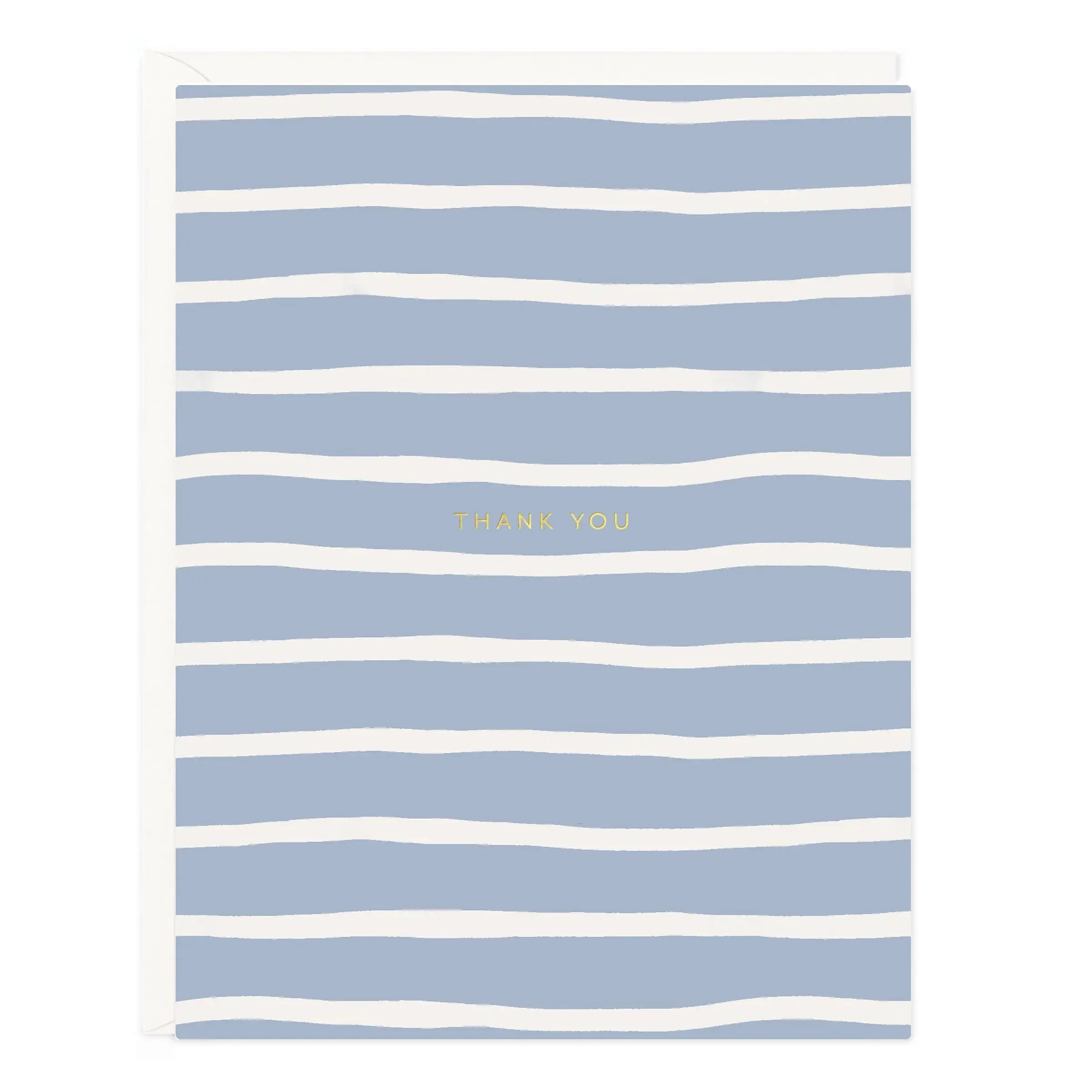 Thank You Stripes (Boxed Set Of 6)