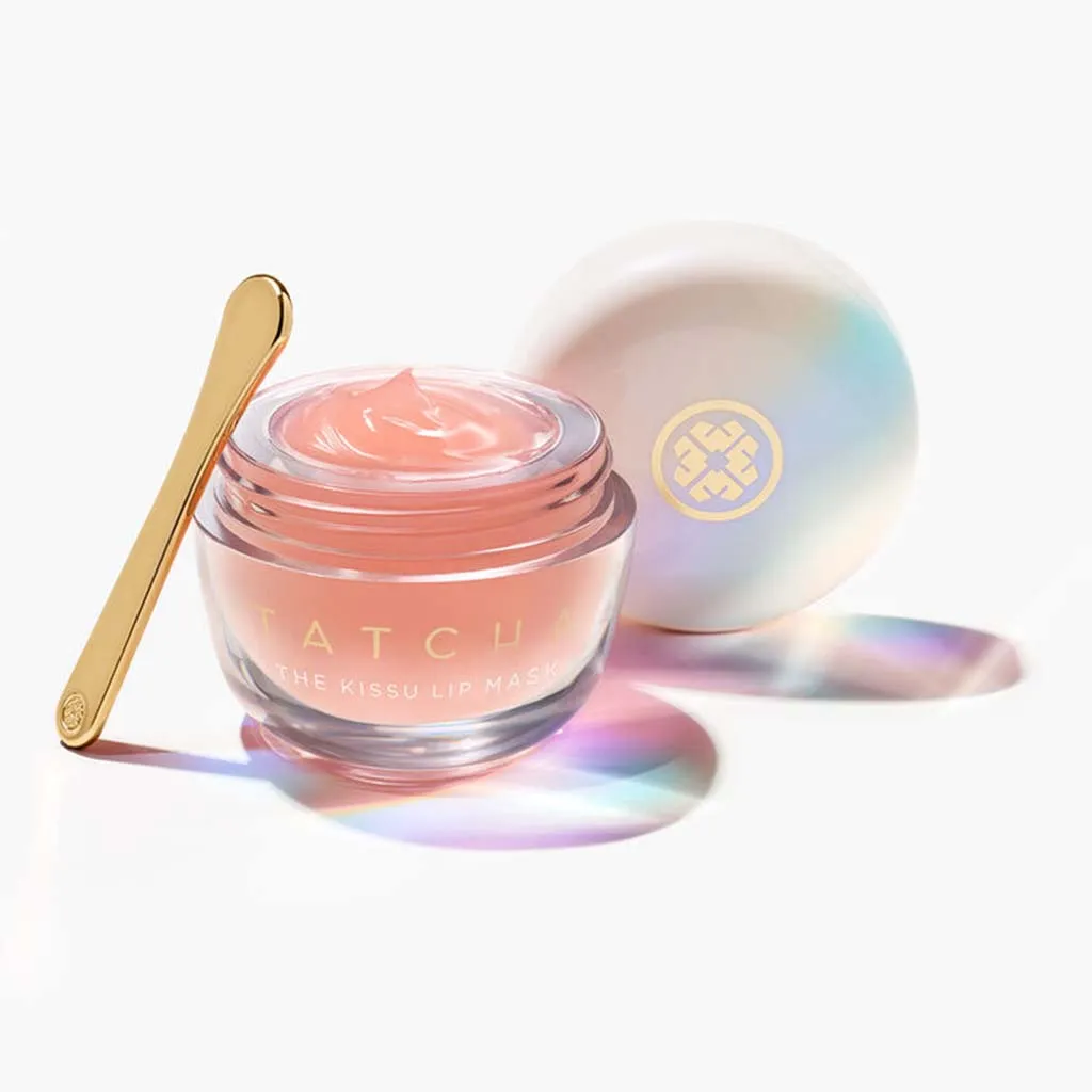 THE KISSU LIP MASK