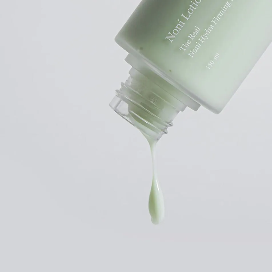 THE REAL Noni Firming Lotion 150ml