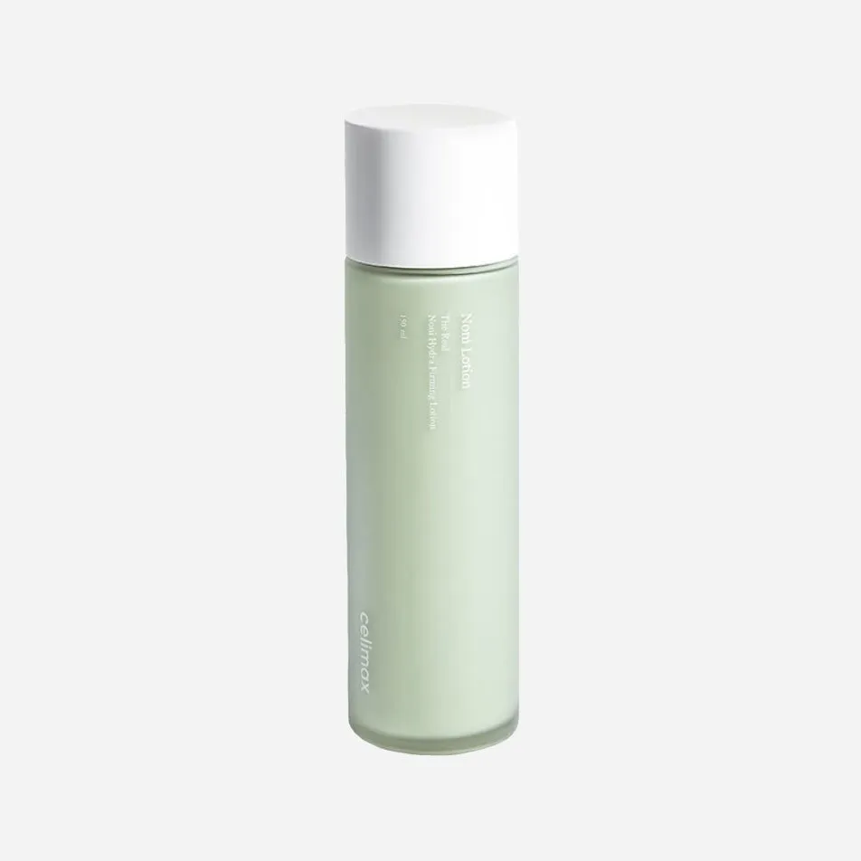 THE REAL Noni Firming Lotion 150ml