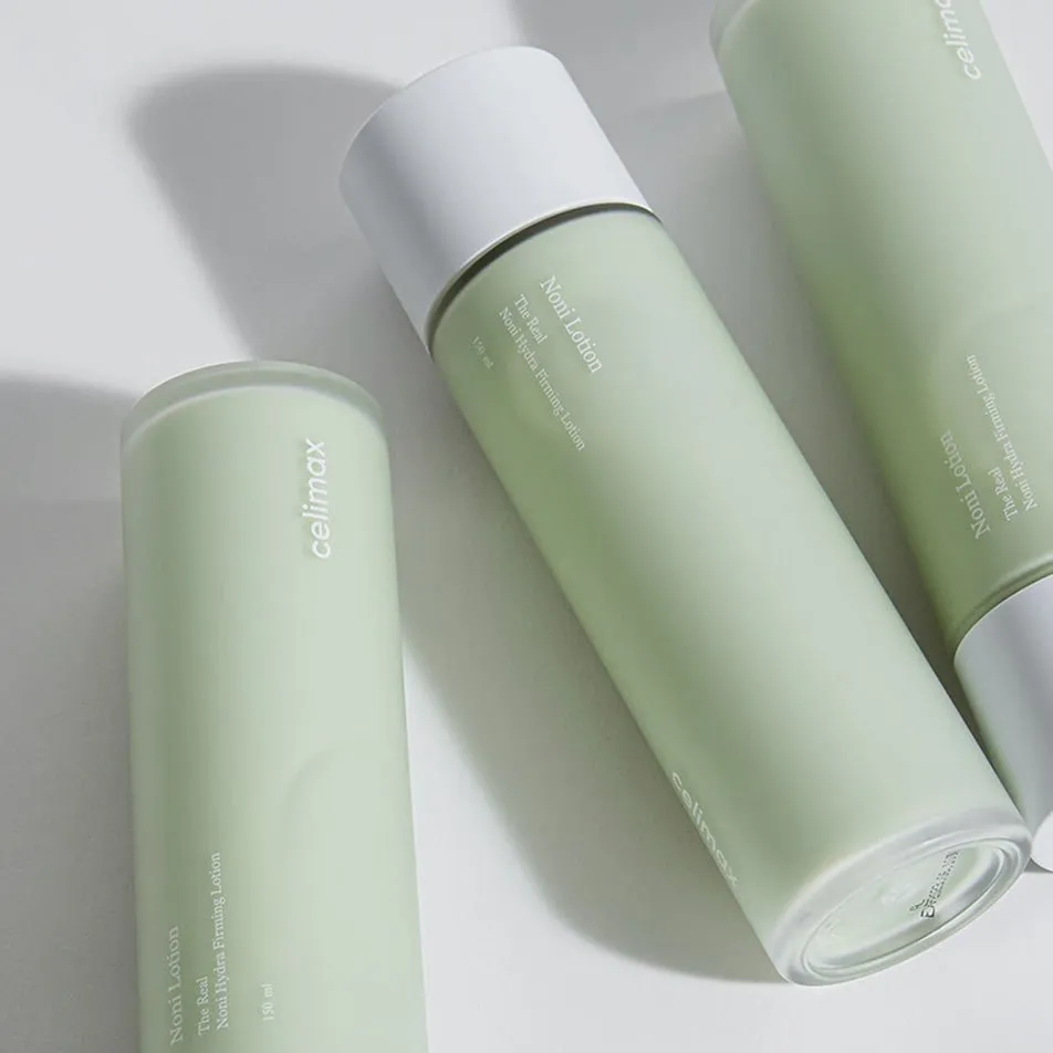 THE REAL Noni Firming Lotion 150ml
